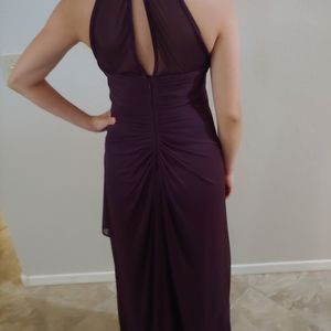 Davids Bridal Bridesmaid dress